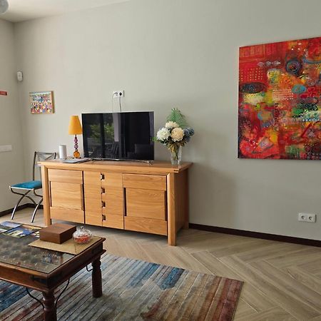Appartamento Chez Filo Tábua Esterno foto