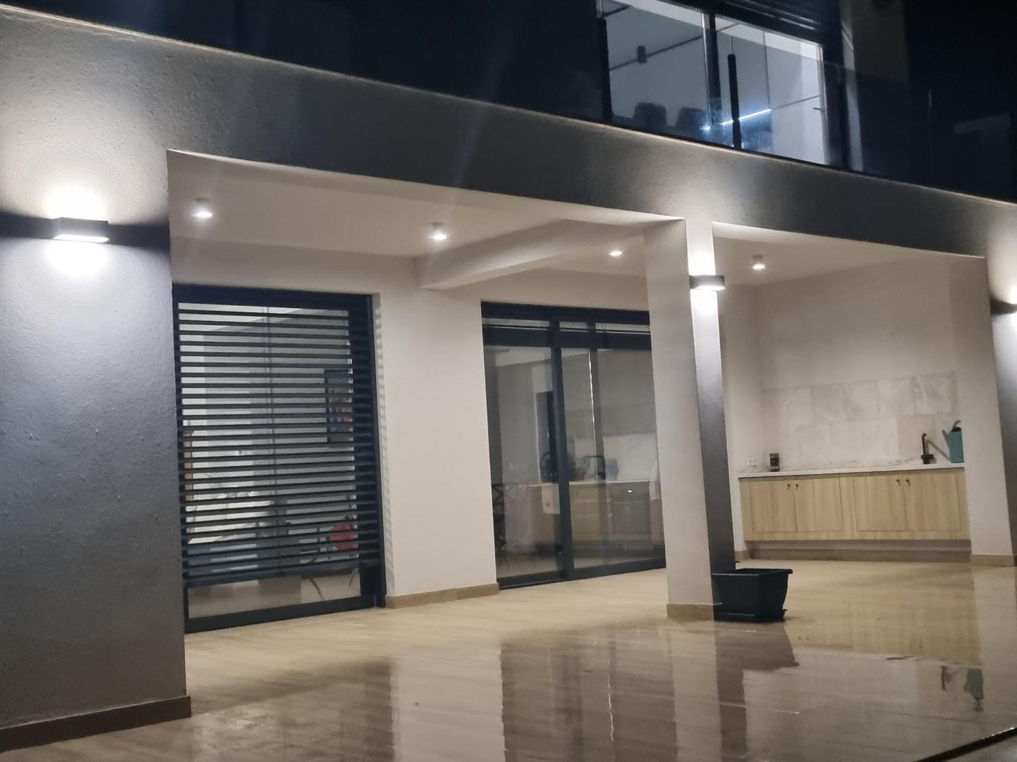 Appartamento Chez Filo Tábua Esterno foto
