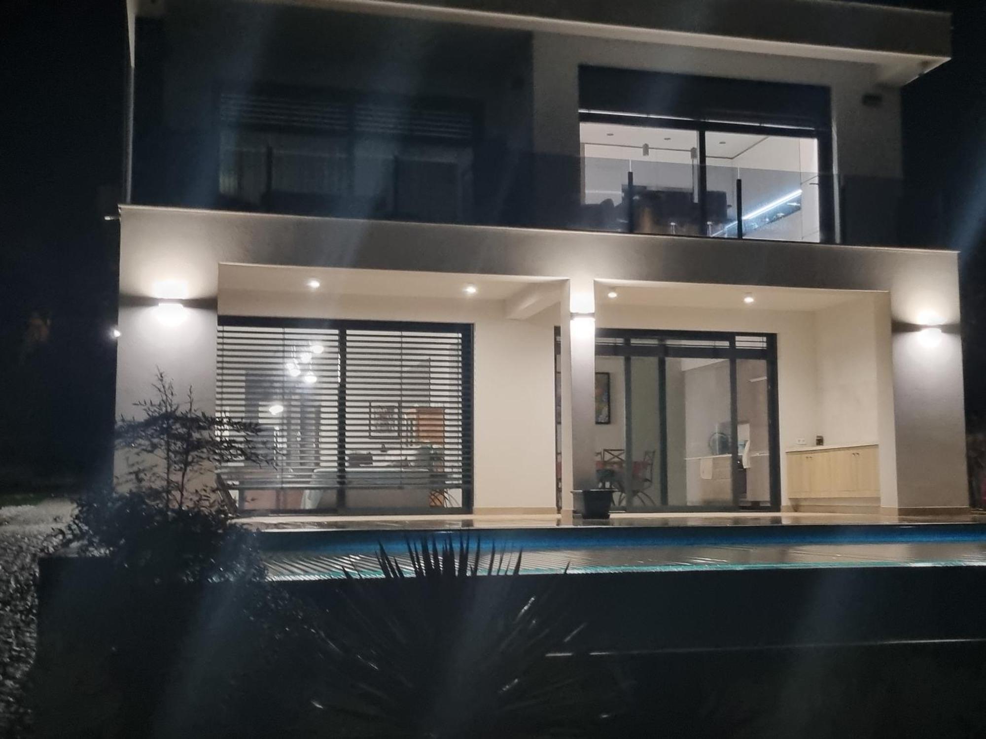 Appartamento Chez Filo Tábua Esterno foto